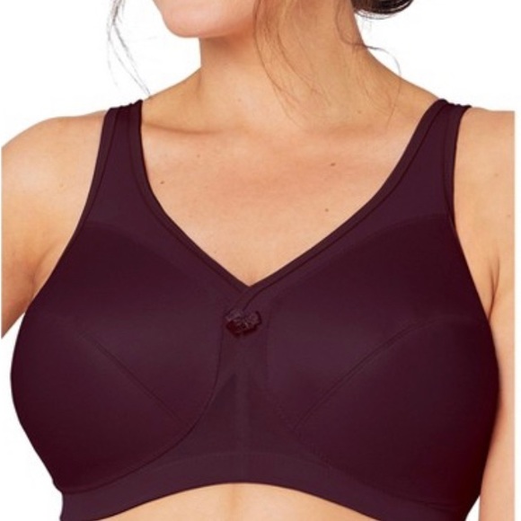 Glamorise Intimates & Sleepwear Glamorise Magiclift Active Support